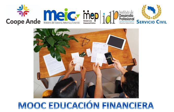 MOOC Educación Financiera 
